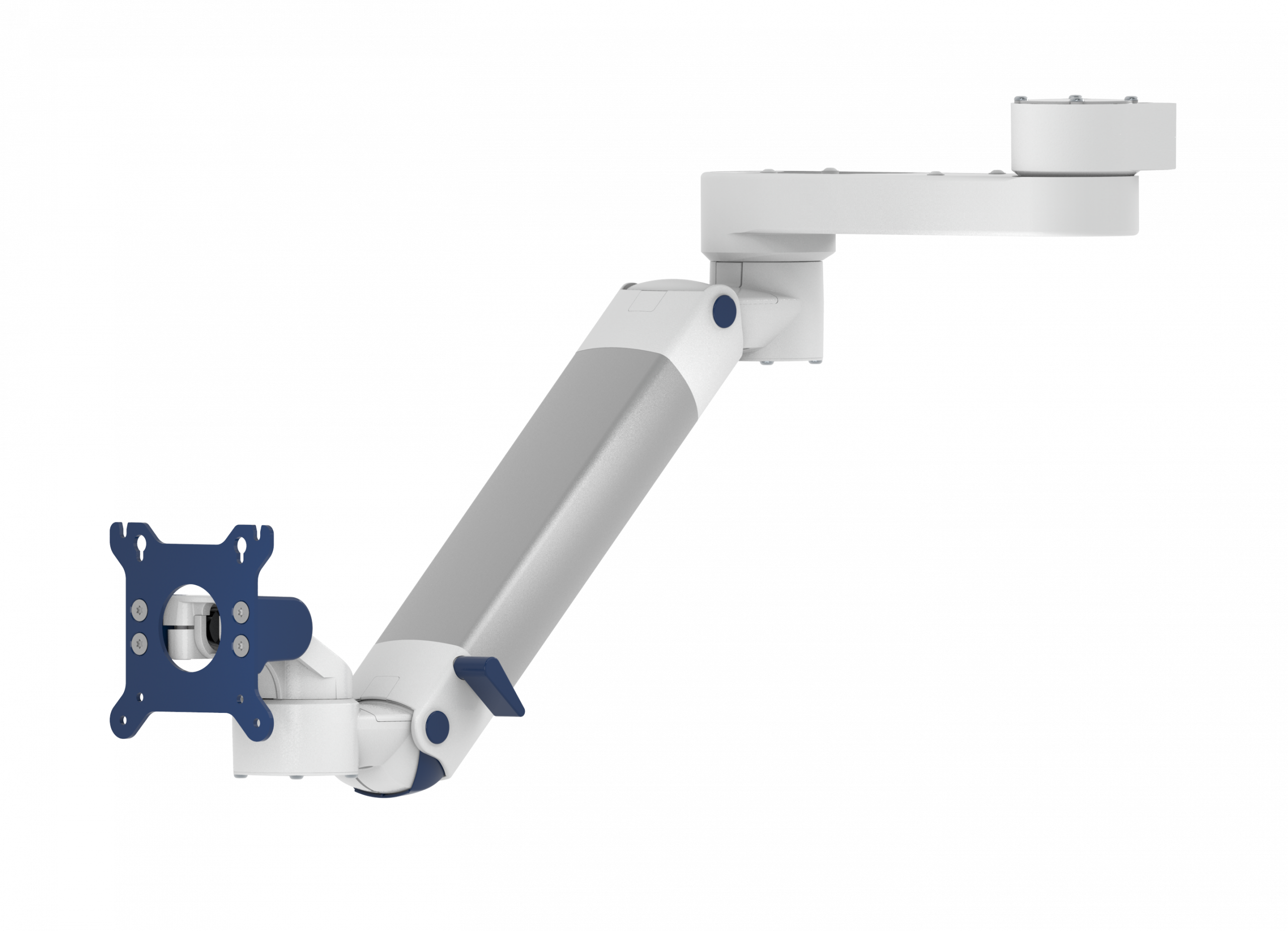 Support Projecteur HIBORI Réglable 360° – Compatible XGIMI, Nebula, VANKYO – Base Stable Antidérapante Pour Mini Vidéoprojecteur